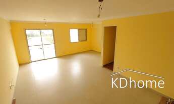 Imagem 2: Lindo apartamento no Alto da Boa Vista