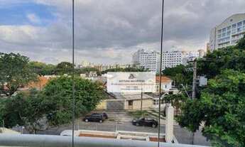 Imagem 5: OPORTUNIDADE UNICA!! Apartamento de alto padrão com 188m²para VENDA e LOCAÇÃO! VENHA CONHE