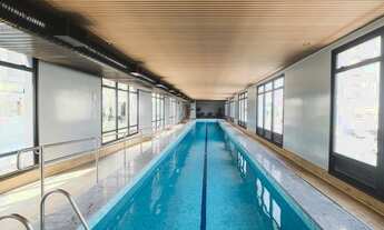 Imagem 7: LINDO APARTAMENTO VILA MARIANA EMPREENDIMENTO CASA MARIANA