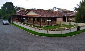 Imagem: LINDA CASA DE CONDOMÍNIO, 4QTS, FÁCIL