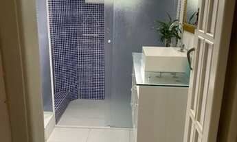 Imagem 7: Apartamento para venda com 42 metros quadrados com 1 quarto em Bela Vista - São Paulo - SP