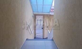 Imagem 2: SãO PAULO - Casa Padrão - Parque Da Vila Prudente