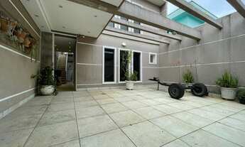 Imagem 2: Casa sobrado 3 dormitórios vila Gumercindo