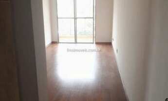 Imagem 2: São Paulo - Apartamento Padrão - Ipiranga