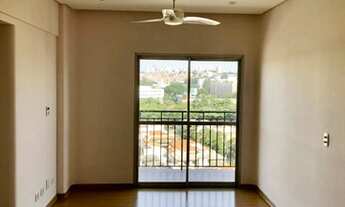 Imagem 2: Apartamento para venda tem 75 metros quadrados com 2 quartos em Vila Leopoldina - São Paul