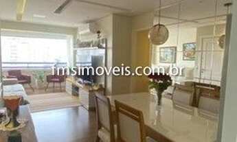 Imagem 4: São Paulo - Apartamento Padrão - Perdizes