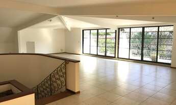 Imagem 5: Casa Alto Padrão com piscina - Alto da Boa Vista