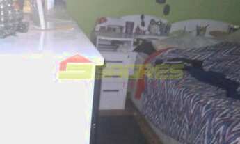 Imagem 6: SãO PAULO - Casa Padrão - Vila Paiva