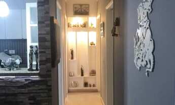 Imagem 5: Apartamento á venda na Vila Santa Catarina - São Paulo