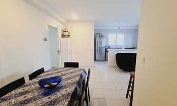 Imagem 4: Apartamento para venda tem 100 metros quadrados com 3 quartos em Centro - Bertioga - SP