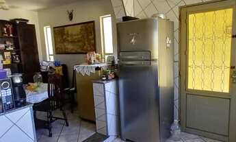 Imagem 4: Casa Térrea para Venda em São Paulo, Cidade Satélite Santa Bárbara, 3 dormitórios, 1 banhe