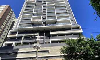 Imagem 2: Apartamento para venda com 28 metros quadrados com 1 quarto em Vila Mariana - São Paulo