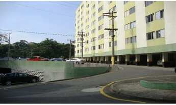 Imagem 6: Apto 03 Dorm. Diadema/SP - área útil de 74,38 M²