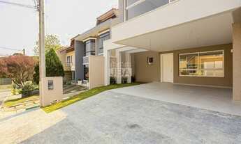 Imagem 3: CURITIBA - Casa de Condomínio - Xaxim