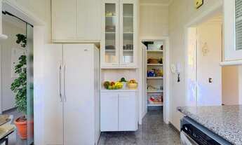 Imagem 5: Duplex para venda com 290 metros quadrados com 4 quartos em Vila Suzana - São Paulo - SP