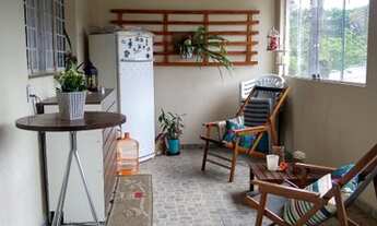 Imagem 6: Linda casa para venda com 122 metros quadrados com 4 quartos em Parque Munhoz - São Paulo