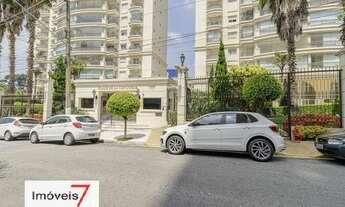 Imagem 6: Apartamento em Chácara Klabin - São Paulo