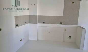 Imagem 6: Apartamento três dormitórios no centro