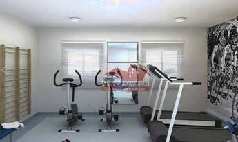 Imagem 5: Apartamento à venda, 50 m² por R$ 275.000,00 - São João Clímaco - São Paulo/SP