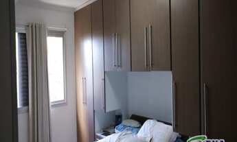 Imagem 4: APARTAMENTO RESIDENCIAL em SÃO PAULO - SP, JARDIM MARILU