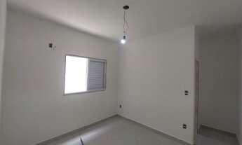 Imagem 6: Casa com 2 dormitórios à venda, 92 m² por R$ 577.000,00 - Vila Belmiro - Santos/SP