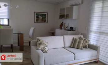 Imagem 4: Apartamento com 4 dormitórios à venda, 172 m² por R$ 780.000,00 - Jardim Ampliação - São P