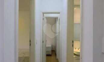 Imagem 6: Apartamento-São Paulo-PARAÍSO