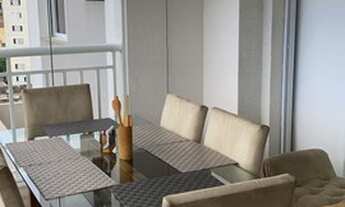 Imagem 6: Apartamento para venda com 81 metros quadrados com 3 quartos em Vila Formosa - São Paulo