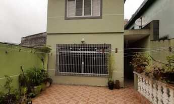 Imagem 5: Casa para venda possui 120 metros quadrados com 3 quartos em Jardim Piracuama - São Paulo