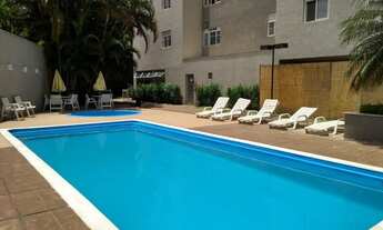 Imagem: Condomínio com lazer, duas vagas de garagem