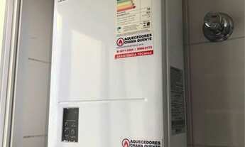 Imagem 7: Apartamento para venda com 67 metros quadrados com 2 quartos em Chácara Inglesa - São Paul