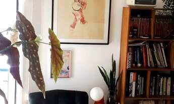 Imagem 6: Apartamento para venda possui 94 metros quadrados com 3 quartos em Sumarezinho - São Paulo