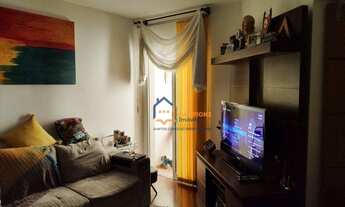 Imagem 2: 2 Dorms - Santana Santa Terezinha