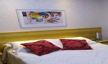 Imagem: Apartamento Vila Regente Feijó São Paulo/SP