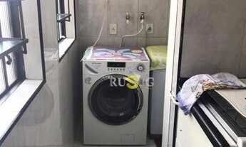 Imagem 2: Apartamento com 2 dormitórios à venda, 48 m² - Conjunto Residencial José Bonifácio - São P