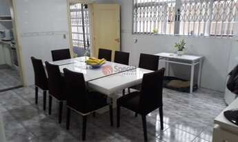 Imagem 6: Sobrado na Vila Santa Clara