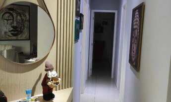 Imagem 5: AP 3D NO CAMPECHE! 116 M2