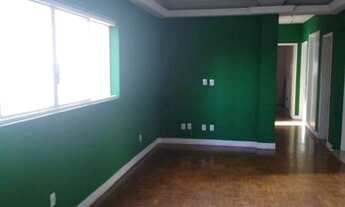 Imagem: 119 m² - 2 DORMITÓRIOS - 2 BANHEIROS