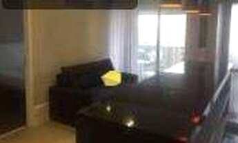 Imagem: Apartamento com 1 dormitório, 48 m²