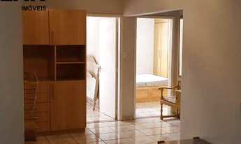 Imagem 3: Apartamento térreo no Ipiranga