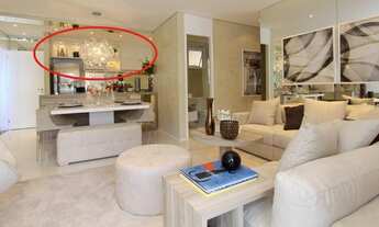 Imagem 3: Apartamento para venda com 80 metros quadrados com 2 quartos em Vila Carrão - São Paulo