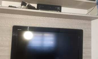 Imagem 3: Apartamento Residencial SANTANA