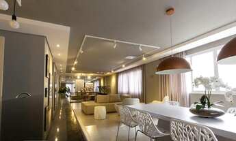 Imagem 4: Apartamento para venda possui 37 metros quadrados com 1 quarto em Barra Funda - São Paulo