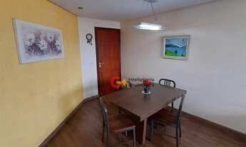 Imagem 5: Apartamento com 2 dormitórios à venda, 52 m² por R$ 380.000 - Vila Guaca - São Paulo/SP