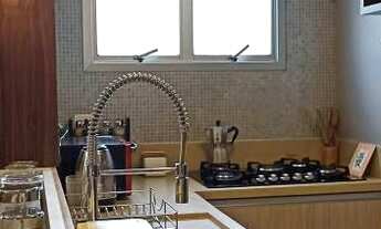 Imagem 5: Apartamento para venda tem 72 metros quadrados com 2 quartos em Jardim Vila Mariana - São