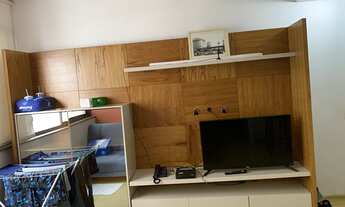 Imagem: Flat para venda possui 40 metros quadrados