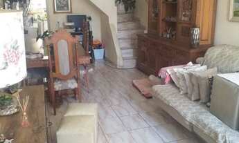 Imagem 7: Casa Sobrado em Parque Boturussu - São Paulo