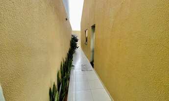 Imagem 2: Casa para vender com piscina em um Condomínio www.paulobarrosimoveis.com