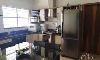 Imagem 5: Casa com 2 dormitórios à venda, 120 m² por R$ 435.000,00 - Wanel Ville - Sorocaba/SP