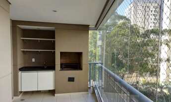 Imagem 7: Apartamento lindo no Morumbi de 150m² com 3 suítes - SP